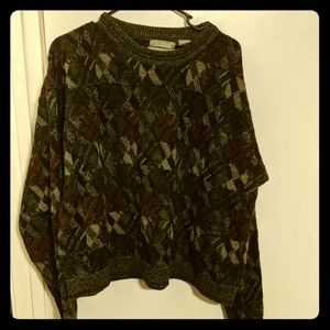 Vintage sweater